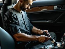 Extra detailing diensten