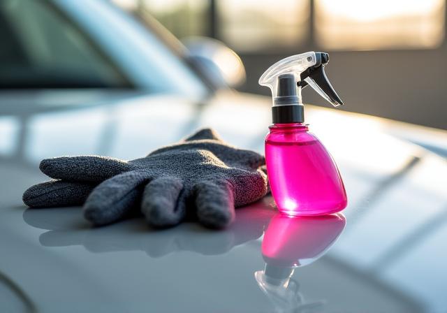 Detailing gereedschap